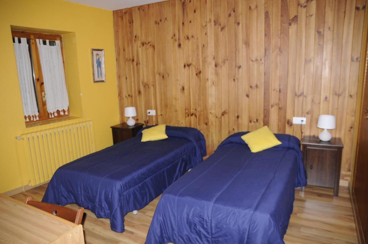 La Cabana Canfranc Extérieur photo