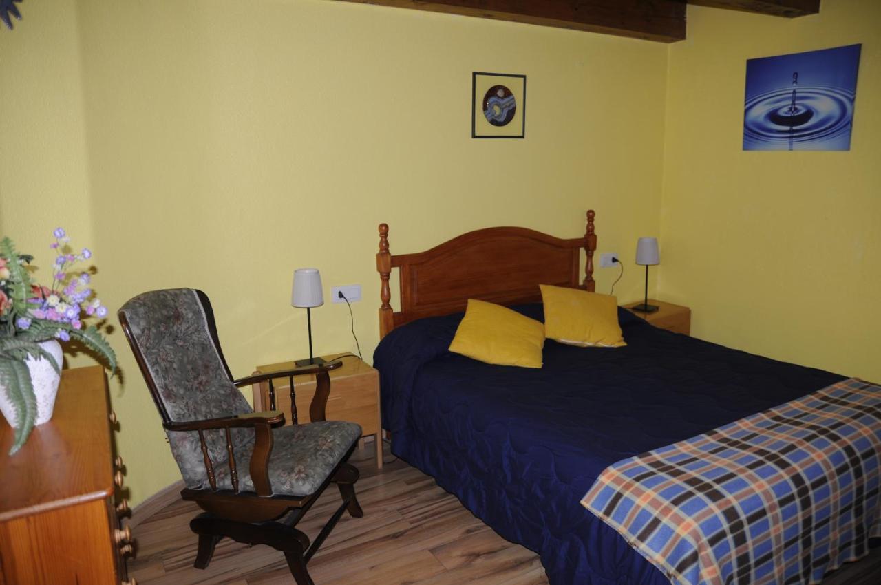 La Cabana Canfranc Extérieur photo