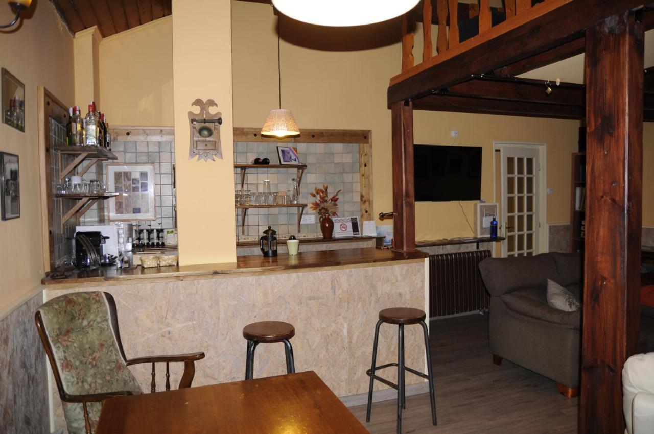 La Cabana Canfranc Extérieur photo
