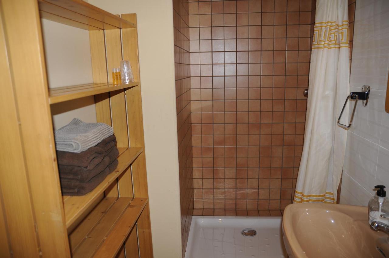 La Cabana Canfranc Extérieur photo